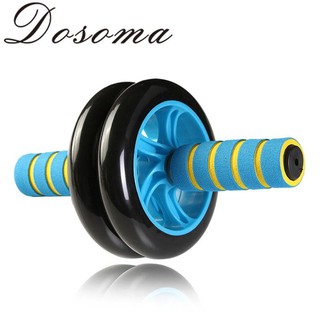 Dụng cụ tập cơ bụng AB Wheel