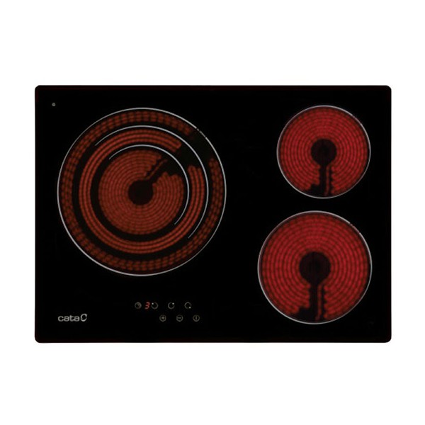 Bếp Điện Cata TT 5003 X