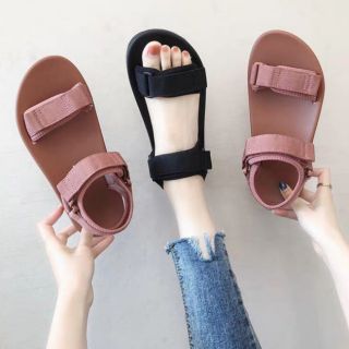 Sandal nữ dáng tiểu thư siêu xinh