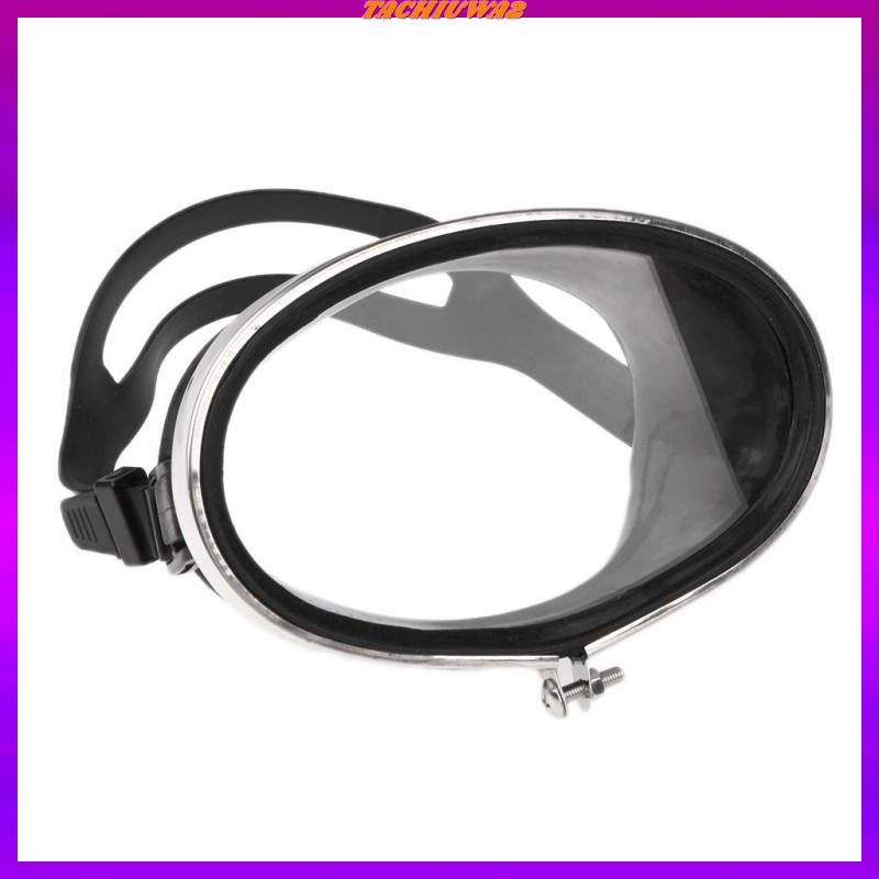 Mặt Nạ Lặn Biển Có Thể Điều Chỉnh Được Tachiuwa2