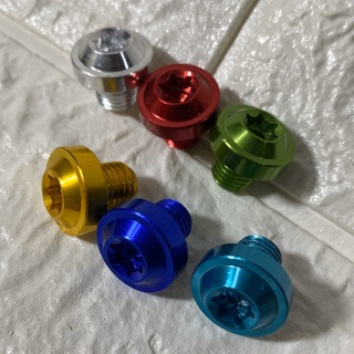 ốc chân kiếng 10mm răng thuận , ngược