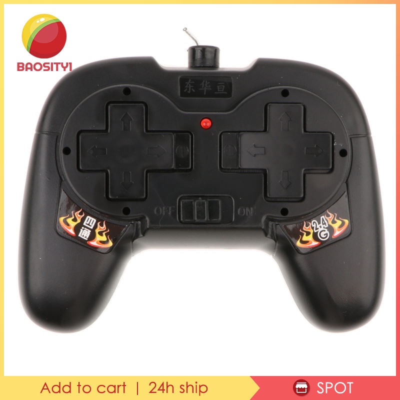 Bộ bảng mạch điều khiển 2.4G cho xe hơi RC