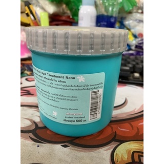 Ủ tóc spa Thái lan 500ML
