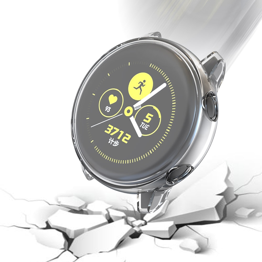 Ốp mềm cho đồng hồ thông minh Samsung Galaxy Watch Active 40M