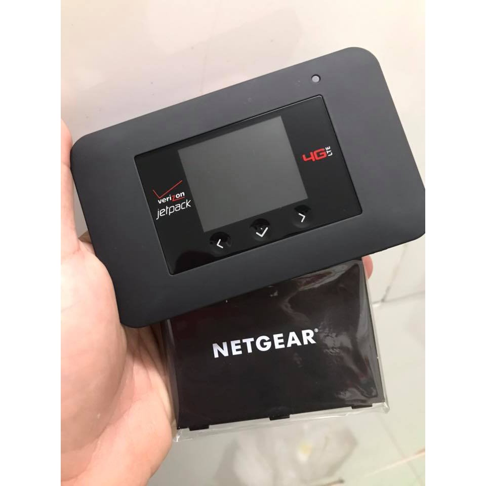 Pin Bộ Phát Wifi Di Động 4G Netgear 791L và 815S Zin Mới 100%