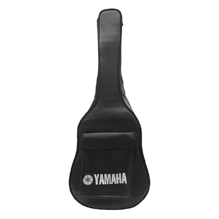 Bao đàn guitar Yamaha  - Bao da 3 lớp
