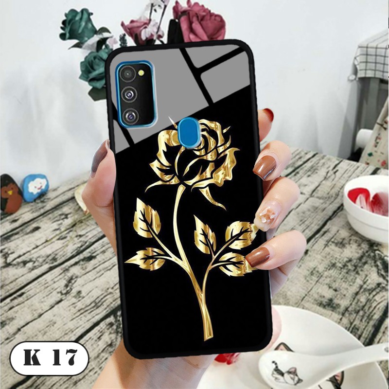 Ốp lưng Samsung Galaxy M30s/ M21- in hình 3D