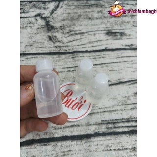 Hương bưởi hương lá dứa💢1 nước hoa bưởi,dứa 10ml làm bánh,chè,xôi