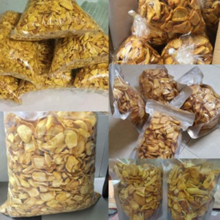 Combo 2kg mít sấy khô hàng vụn