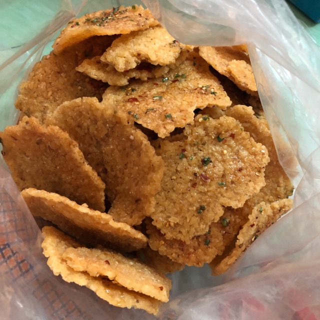 2kg cơm bể NGUYÊN MIẾNG, KHÔNG BỂ VỤN