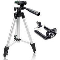 GẬY TRIPOD SUPPORT, 3120 chân đỡ 2 nấc 4.5, remodte bluetooth, tripod suport, hỗ trợ chụp hình, livestream hiệu quả!