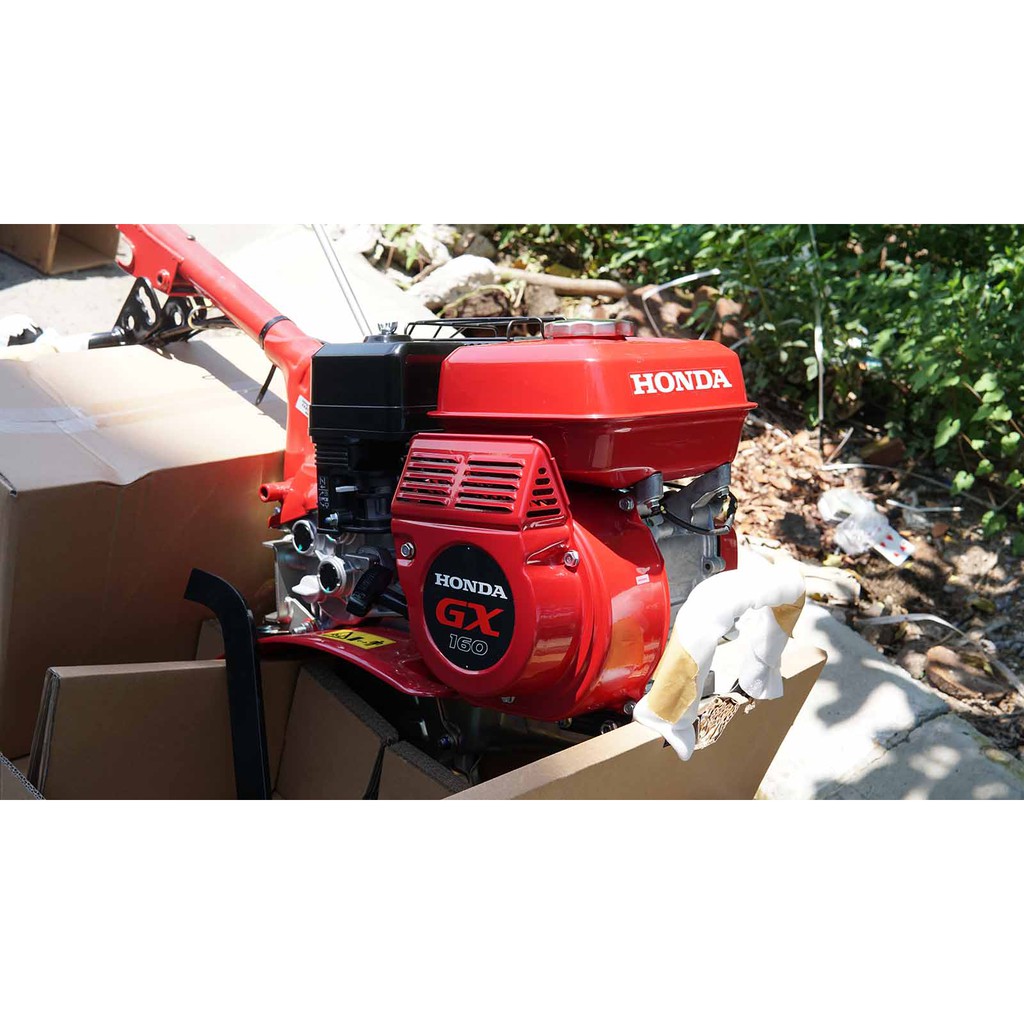 Máy xới đất Honda FJ500