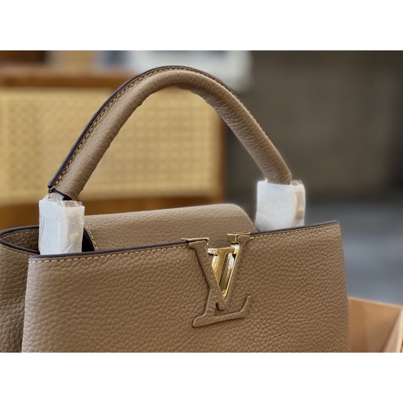 Túi LV capu Full màu supvip