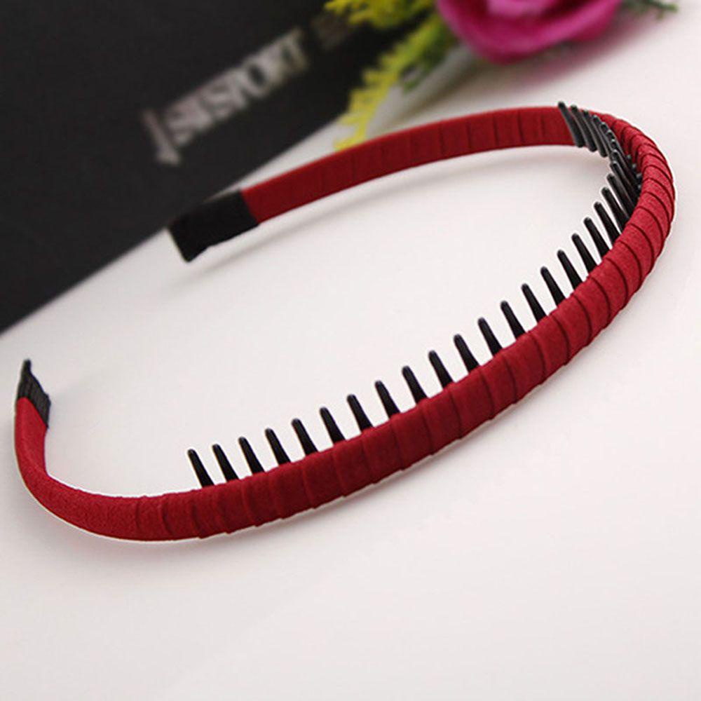 Băng Đô Cài Tóc Thiết Kế Xinh Xắn Thời Trang Cho Nữ