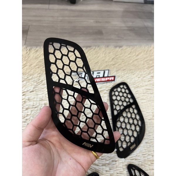 ỐP XI NHAN LX- Hàng chính hãng- Cao cấp