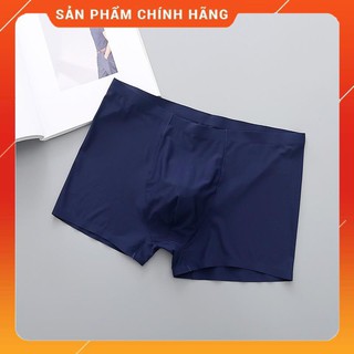 Quần Sịp Đúc Lụa Sữa