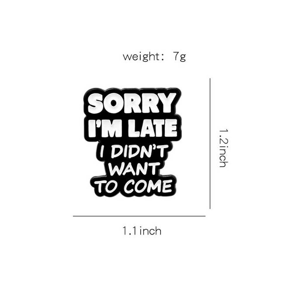 Trâm Cài Áo Hình Vui Nhộn Thời Trang Cho Bé