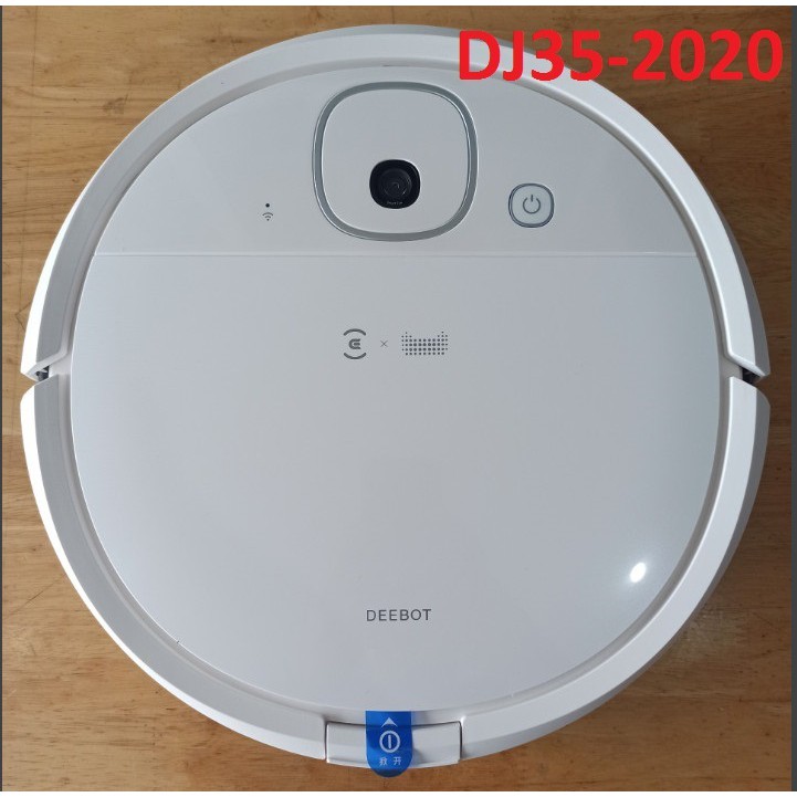 Robot hút bụi lau nhà Ecovacs deebot DD35/DJ35/N5 Power (DJ65)/ N5 hero (DV66) /DD37, robot hút bụi lau nhà thông minh