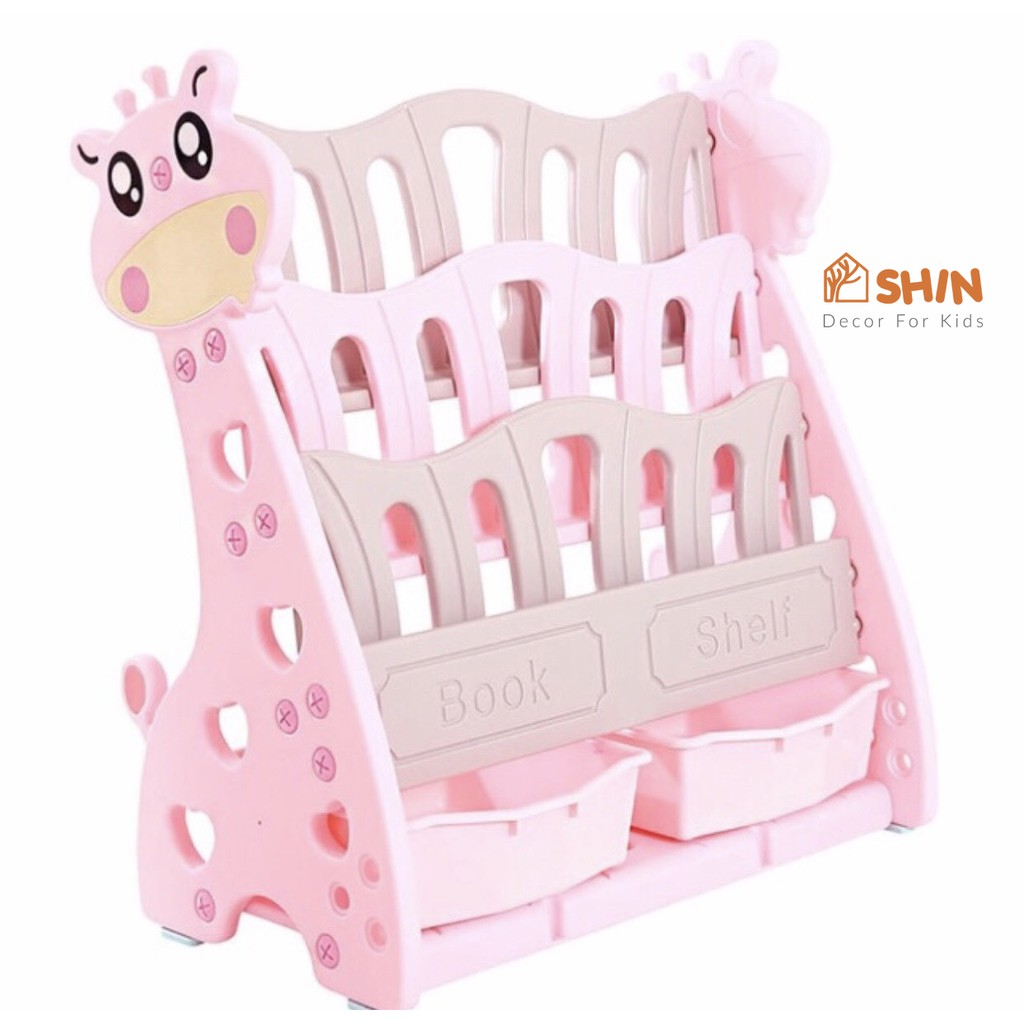[TANG MŨ CHỐNG DỊCH] Giá sách kệ sách cho phòng trẻ em | BigBuy360 - bigbuy360.vn