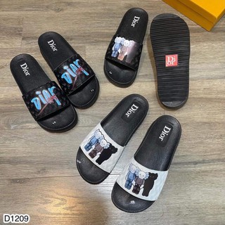 Dép Dior về 3 mẫu như ảnh - Dép thời trang nam siêu đẹp siêu bền❤️