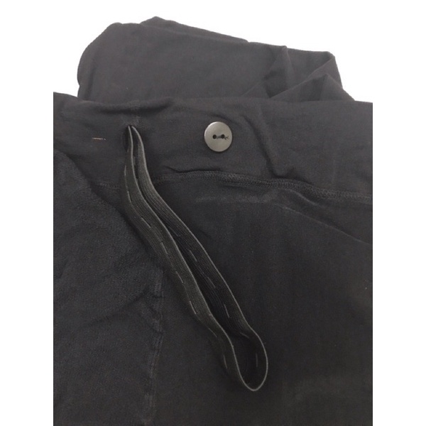 Quần Tất bầu có dây chun điều chỉnh vòng bụng