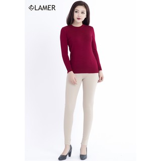 Quần Legging Nữ Lamer L64L17T054