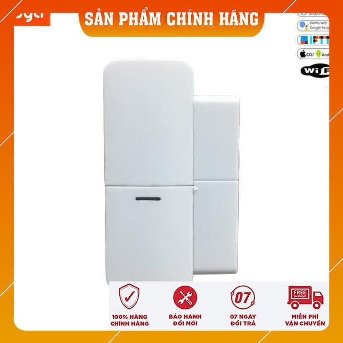 Bộ Báo Động Wifi Tuya, Bộ Thiết Bị An Ninh Tuya, Có Chuông Và Đèn Báo Trên Bộ Trung Tâm, Kết Nối Wifi