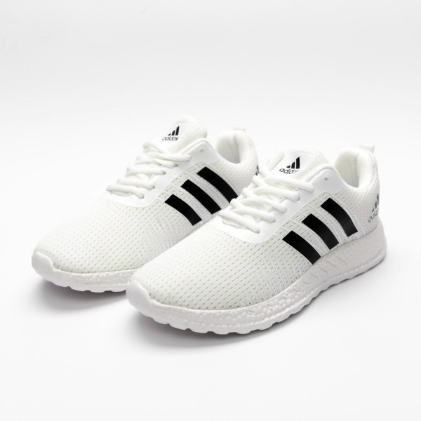 Giày Thể Thao Adidas Nam Nữ Siêu Nhẹ,Siêu Êm,Siêu Bền Full Box