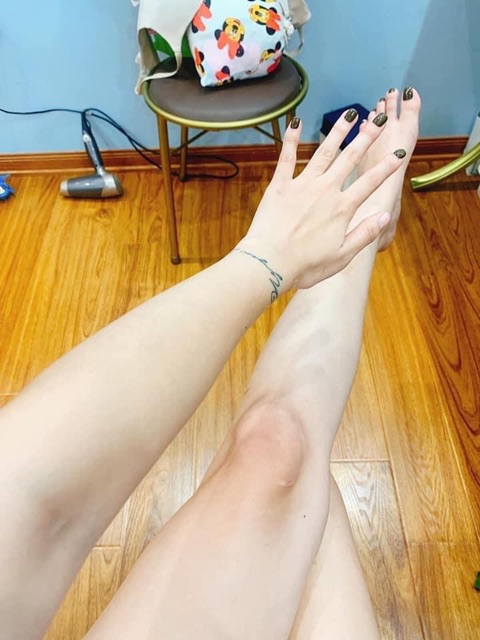 KEM Ủ TRẮNG DA TRÁI ĐÀO COLLAGEN BODY MASK BY FONNFONN | BigBuy360 - bigbuy360.vn