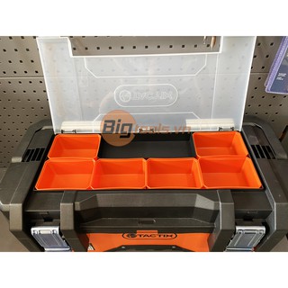 HỘP ĐỰNG DỤNG CỤ TACTIX 321108