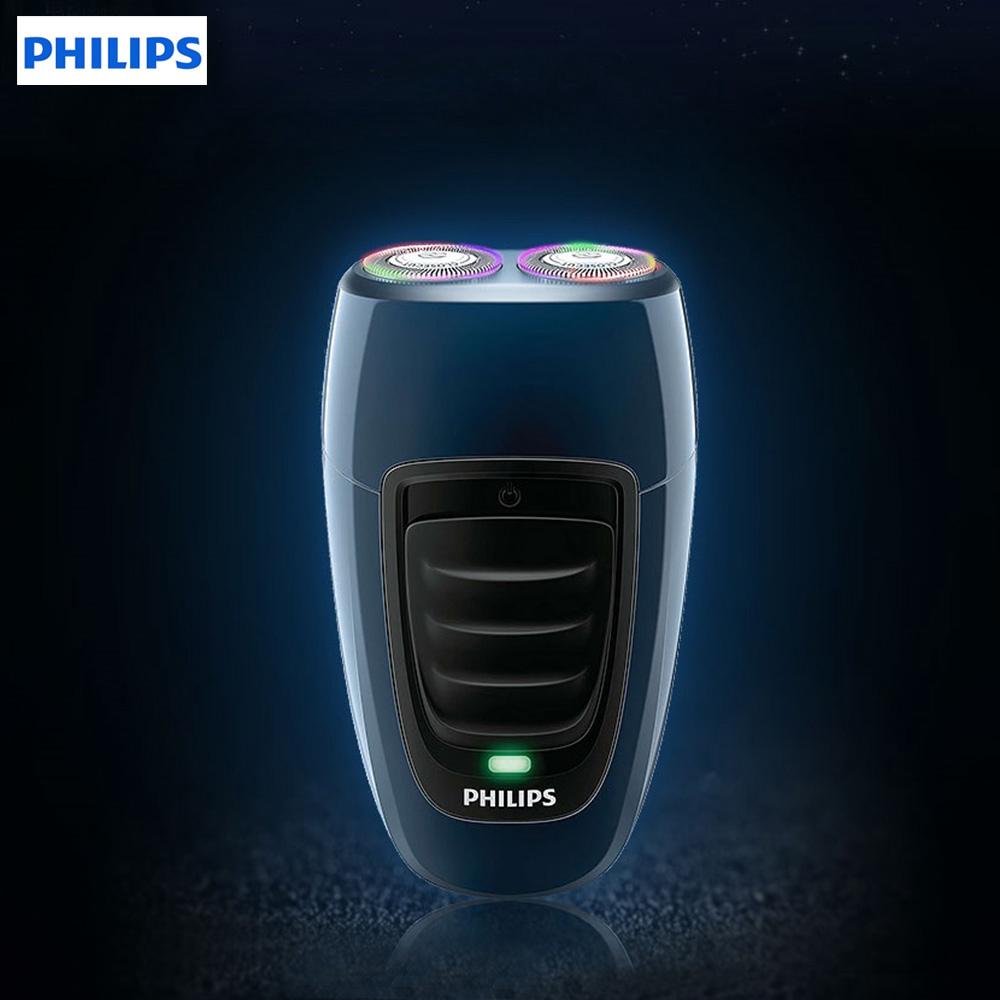 Máy cạo râu du lịch Philips PQ190