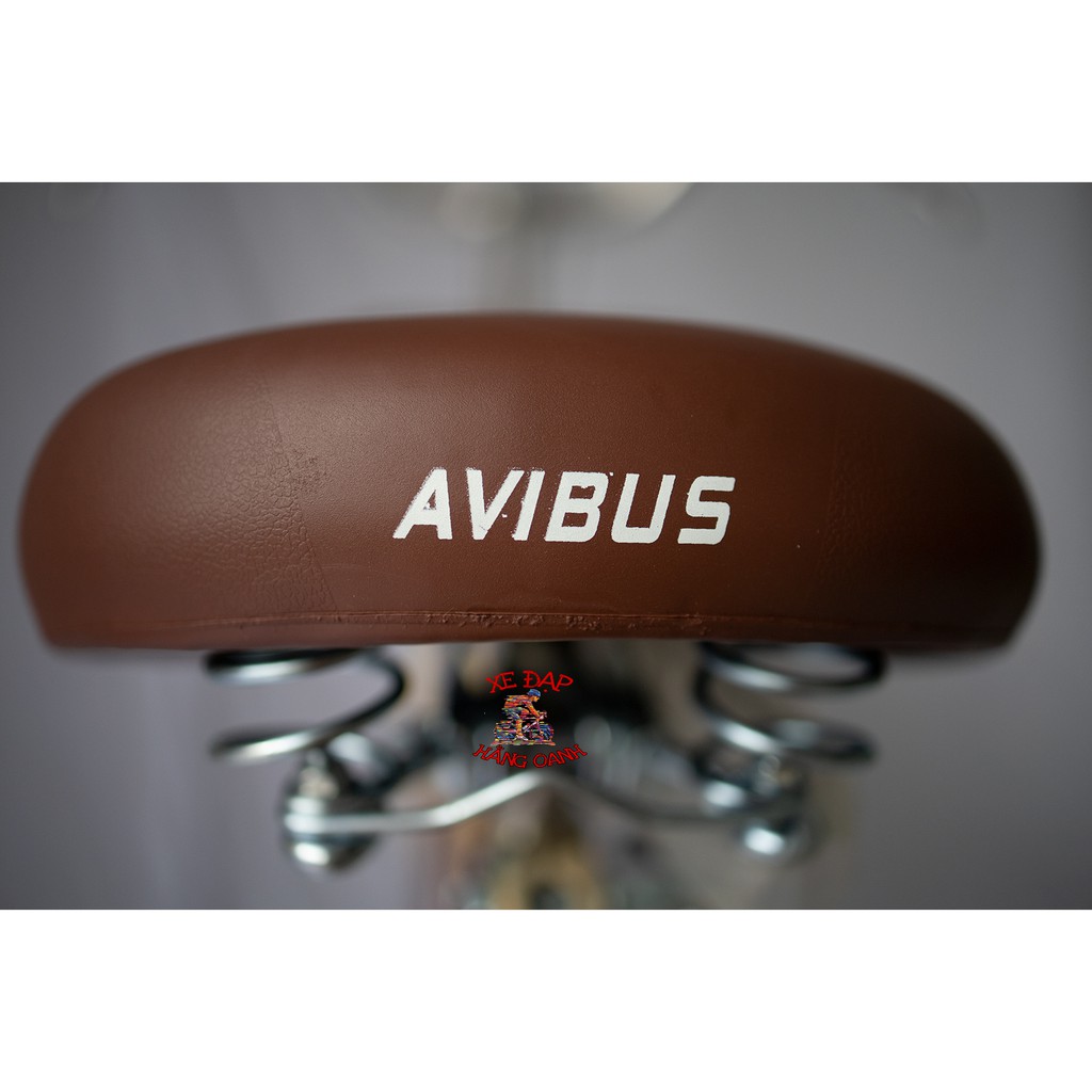 Xe đạp Nữ Avibus cao cấp cỡ 20inch