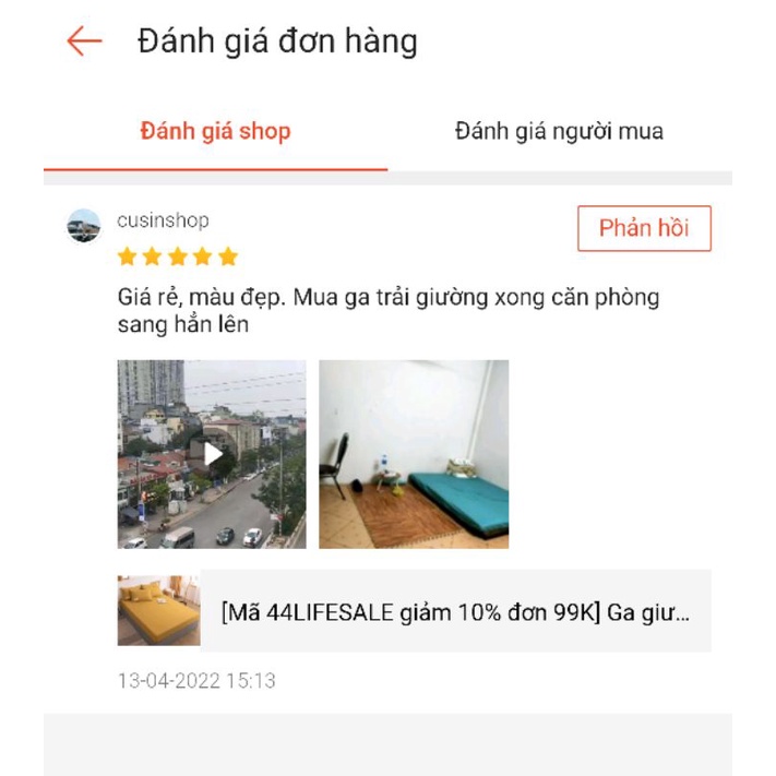 Ga giường cotton tici (không kèm vỏ gối) vải nhập khẩu mềm mịn, không phai màu | BigBuy360 - bigbuy360.vn