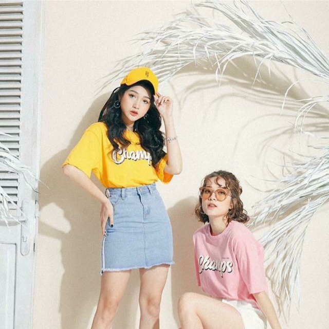 áo phông đồng giá 60k