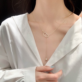 Vòng cổ quả cầu vô cực phukien.seren