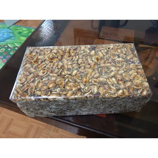 Khẩu sli đặc sản Nà Giàng, Phù Ngọc, Cao Bằng