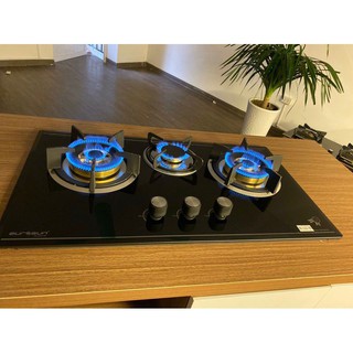 Bếp gas âm Eurosun EU-GA378