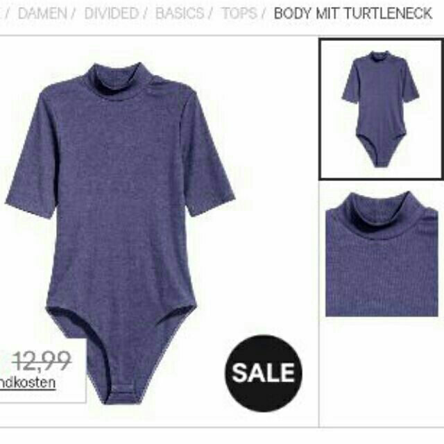 Áo bodysuit cổ lọ Zara authentic | BigBuy360 - bigbuy360.vn
