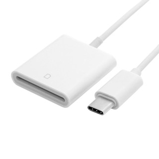 Đầu đọc thẻ USB Type-C cho thẻ nhớ SD _ Type-C đọc