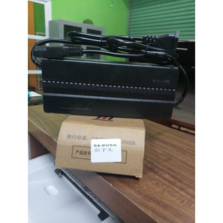 Bộ sạc pin Lithium 71.4V5A/8A /10A(cho hệ 60V-17Cell pin 3.7V Lipo) Bộ sạc pin Lithium 71.4V5A/8A/1 (cho hệ 60V-17Cell )