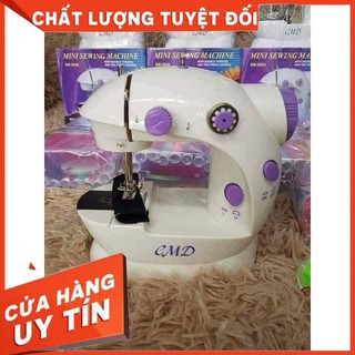 Máy may mini cmd