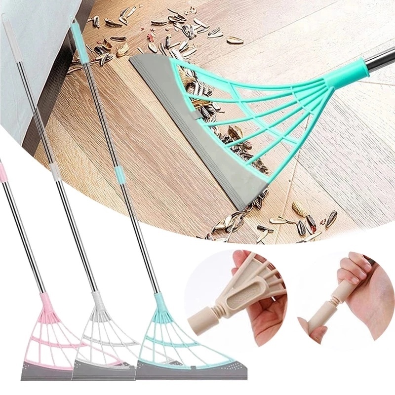 Chổi quét lông thú cưng đa năng có thể điều chỉnh