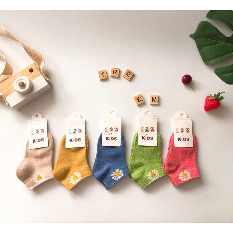 Tất len sơ sinh 0-6m (nhiều mẫu)
