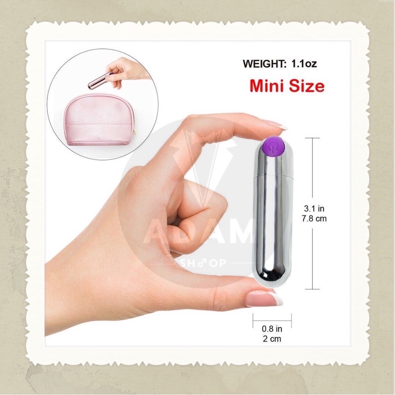 Máy Châm Cứu Massage Mắt 10 Kiểu Rung Không Dây Pin Sạc USB