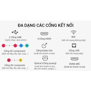 Tivi SAMSUNG UA75NU8000 75inch