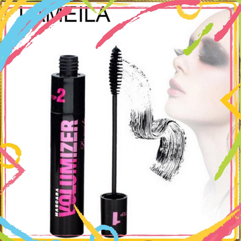 [SUMMER SALE] Mascara lameila làm dày mi 2in1 | BigBuy360 - bigbuy360.vn