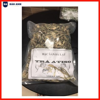 Bông Atiso khô Đà Lạt 500g tốt cho người bị tiểu đường