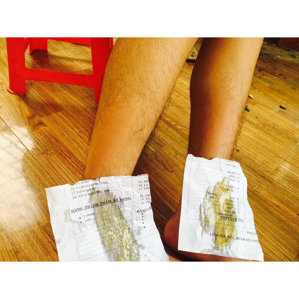 ( CHÍNH HÃNG ) WAX LÔNG VEO Tẩy sạch MỌI VÙNG Lông + TẶNG kèm giấy wax và que gạt ( Triệt lông Vĩnh viễn) mới. | BigBuy360 - bigbuy360.vn