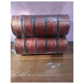 Cuộn chỉ Nylon đa năng màu nâu cỡ lớn