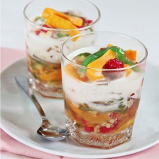 LY THỦY TINH UNION GLASS UG-356 250ML